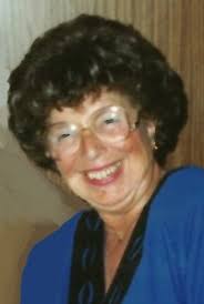 Obituary for Cecilia D. (Loewenthal) Rueda