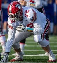 Terrell Jarvis's Men's Basketball Recruiting Profile