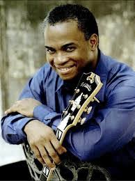 Russell Malone's Instagram, Twitter & Facebook