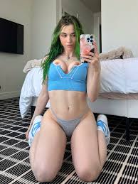 Bailey Eilish climax montage - Multiple O's