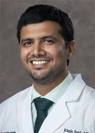 Meet Our Internal Medicine Residents at DVMC