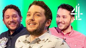 The Jon Richardson Guide To Life Love Fashion Cleaning Youtube In 2021 Jon Richardson British Comedy Life