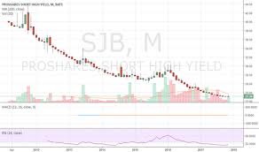 Ideas And Forecasts On Proshares Trust Short High Yield