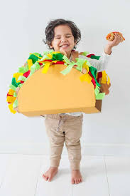 Check spelling or type a new query. How To Make A Diy Taco Costume For Kids Nurture Life