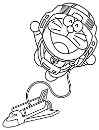 Kumpulan gambar mewarnai kartun doraemon terbaru gambarcoloring via gambarcoloring.blogspot.com. Contoh Gambar Mewarnai Doraemon Lengkap Kataucap