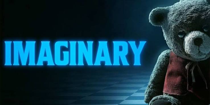 Imaginary (2024) – Review | Blumhouse Horror | Heaven of Horror