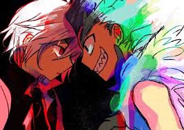 Beybleyde Burst Shu Contre Louy Shu And Lui Beyblade Burst Pinterest Drawing Art Anime Kartinki Raznoe