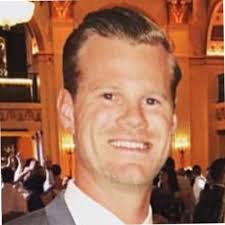 It gives me great pleasure to officially announce that I will be joining  Stryker to take over a Territory in Western MD within the Sports Medicine  division. I can't thank Whitney Pallia,