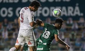 Confira duas dicas técnicas por posição para a rodada #16 do fantasy game veja 10 dicas técnicas para a 16ª rodada. Fred Marca E Flu Vence Goias Pelo Brasileiro
