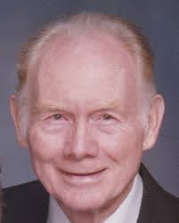 Obituary for Mr. James William White