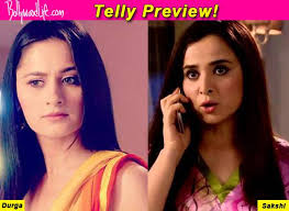 Ek Hasina Thi: Will Durga succeed in learning how Sakshi Rahmat Khan became  Sakshi Goenka?