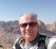 Glenn Griffith's Instagram, Twitter & Facebook