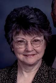Obituary information for Ann Fitch