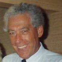 Bruce R. Bartsch Obituary