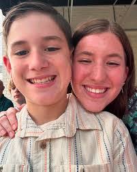 Conner Byrd's Instagram, Twitter & Facebook