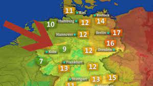 Hier finden sie ständig aktualisierte wetterberichte und wettervorhersagen für deutschland. Wetter Deutschland Irre Forderung Wetterkarte Soll Geandert Welt