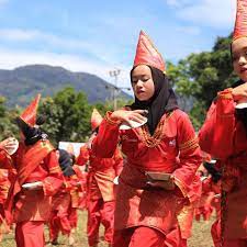 Macam Macam Tari Tradisional Dan Asalnya Dari Sumatera Hingga Papua Hot Liputan6 Com