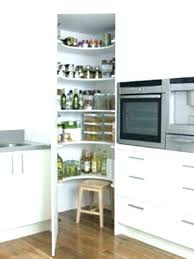 Inspirational free standing pantry to add to your own home. Lovable Free Standing Kitchen Pantry Cabinet Ikea Rssmix Info