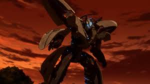 The dark metal is a japanese anime television series produced by satelight. M3 Sono Kuroki Hagane Ep 2 The Taming Of The Mecha Moe Sucks