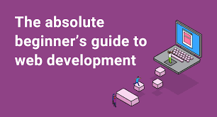 Learn Web Development As An Absolute Beginner 2019 Coder