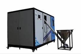 DEF Making Machine & Diesel Exhaust Fluid by Euro Adblutech Private  Limited, Ahmedabad