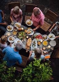 Along those lines, more recently i have done some personal analysis and put more focus on what i call hard times ahead. Well Nourished Cooking For A Crowd And Recipes For Easter Entertaining