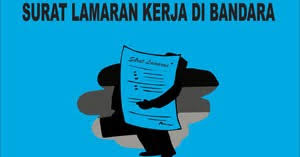 Gaji porter bandara di solo / gaji prt di kupang . Contoh Surat Lamaran Kerja Di Bandara Contoh Surat Lamaran Kerja