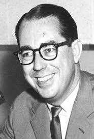 Richard Sinclair Obituary (1925