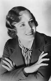 Madge Evans, American child model and actress by Unbekannt