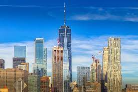 من أجمل ابراج نيويورك empire state building empire state landmarks