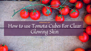 Télécharger des livres par catherine duchêne date de sortie: Tomato Ice Cubes For Clear Glowing Skin Noah S Digest