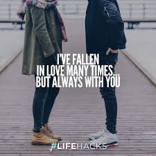 You can use them on a greeting card for romantic occasions or distance can never separate true love. 20 Cute Love Quotes For Her Straight From The Heart 2021