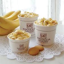 10 To Try Banana Pudding Magnolia Bakery Banana Pudding Banana Pudding Magnolia Banana Pudding Recipe