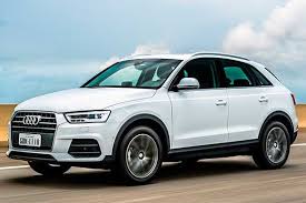 Conheca Os Dados Tecnicos Do Audi Q3 Ambiente 1 4 Tfsi 2016 Potencia Velocidade E Mais Audi Q3 Audi A Audi