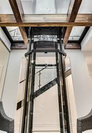 Costco / location / elevation Residential Glass Elevators Vuelift By Savaria