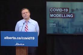 Retailers won't be forced to close, but must operate at a 25 per cent capacity. Covid 19 Restrictions Could Lift On Rural Areas Sooner Than Urban Kenney Cochranetoday Ca