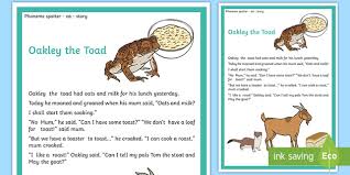 Included in your teacher account is access to 220 free phonics worksheets to use as a whole class, a reading rotation activity or homework. Phase 3 Oa Sounds Spotter Worksheet Twinkl