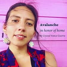 You can read Teaching Artist Crystal Vance Guerra's poem Avalanche in  English in the video below. , Learn more about future Slam Diáspora  perfomances here: ...