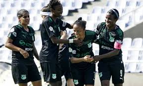 We did not find results for: Deportivo Cali Inicio Con Victoria Su Participacion En La Liga Femenina