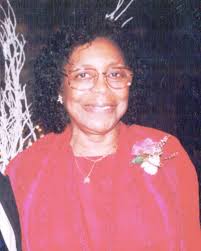 Fannie Mitchell Obituary