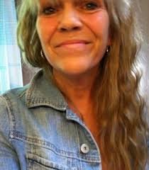 Obituary for Andrea May Wojcik (Caldon)