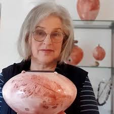 Christine Gittins Ceramic Design