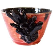 Chris shot this footage while visiting lombok pottery centre in february 2010.see product at. Best Black Ceramic Bowls For Sale On 1stdibs