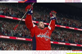 Nhl, the nhl shield, the word mark and image of the stanley cup, the stanley cup playoffs logo, the stanley cup final logo, center. Nhl 21 Review Videos Impressions Of Gameplay Hut Be A Pro And New Features Bleacher Report Latest News Videos And Highlights