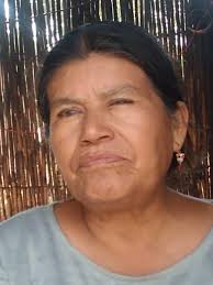 DUA ESQUELA ESQUELA LA FAMILIA MORALES LAZARO HACE DE SU CONOCIMIENTO Y  PARTICIPA CON PROFUNDA PENA EL SENSIBLE FALLECIMIENTO DE LA SEÑORA EVA  LAZARO REYES LA VELA: Sera el dia sabado 23