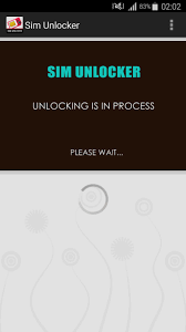 Sim unlock cree fácilmente su teléfono inteligente. Sim Unlocker Simulator For Android Apk Download