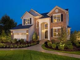 Hanover Floor Plan Small House Front Design Front View Of House Architecture House
