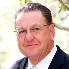 Ralph Shockley's Instagram, Twitter & Facebook