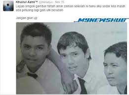 Di majlis pernikahan ini, fazura mengenakan busana rekaan rizman ruzaini manakala fattah mengenakan baju melayu sentuhan altelia amani. Gambar Fattah Dulu Bakal Buat Anda Tercengang Mynewshub