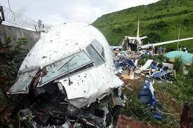 Both pilots and nineteen passengers died in the accident. Air India Crash Investigators Focus On A Dangerous Runway And A Pilot S Actions The New York Times